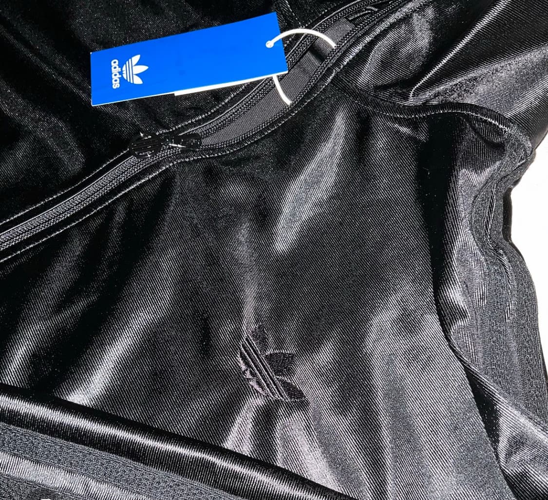 아디다스 Q3 오버사이즈 트랙탑 져지 상품이미지1