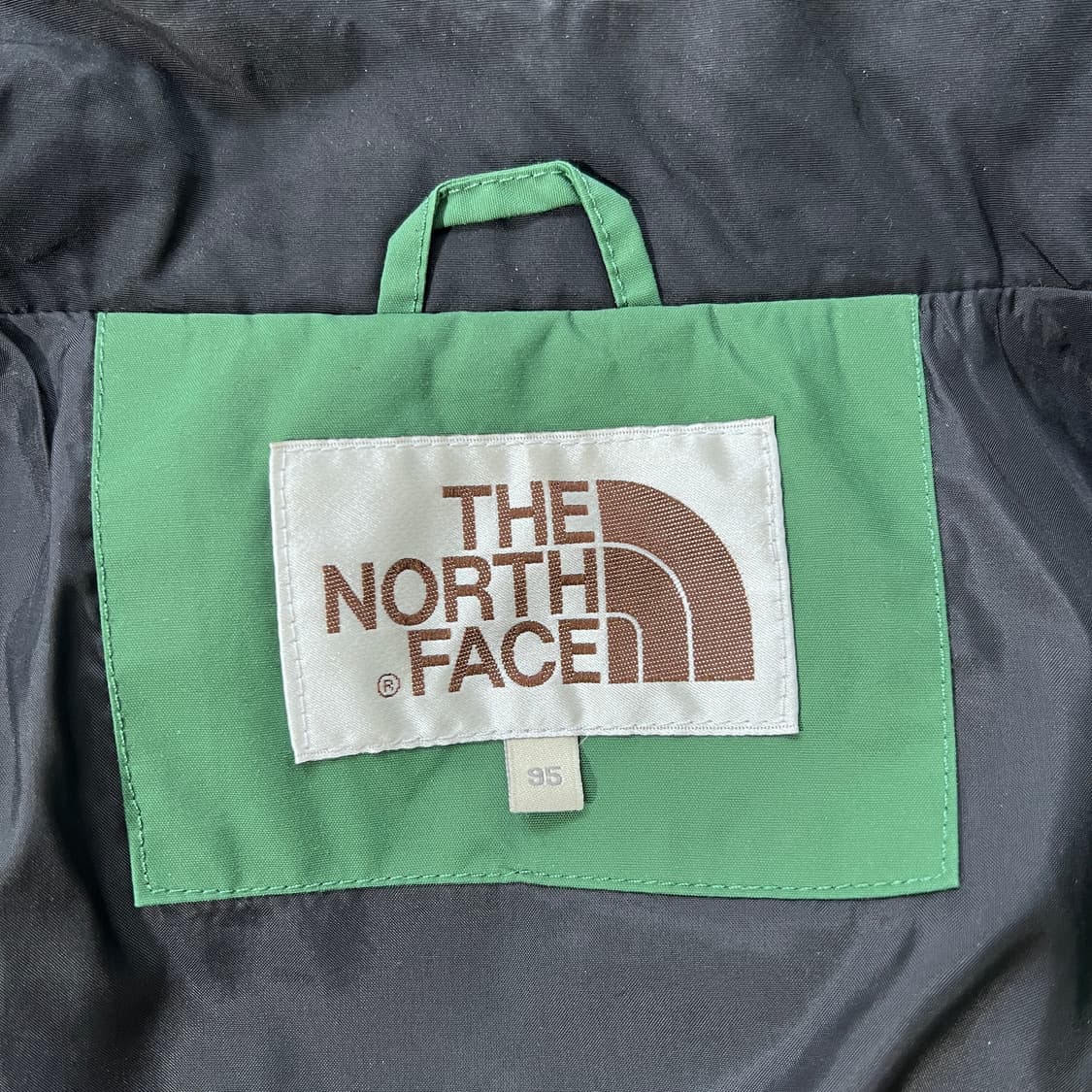 [95] 노스페이스 모니카 마운틴자켓 상품이미지9