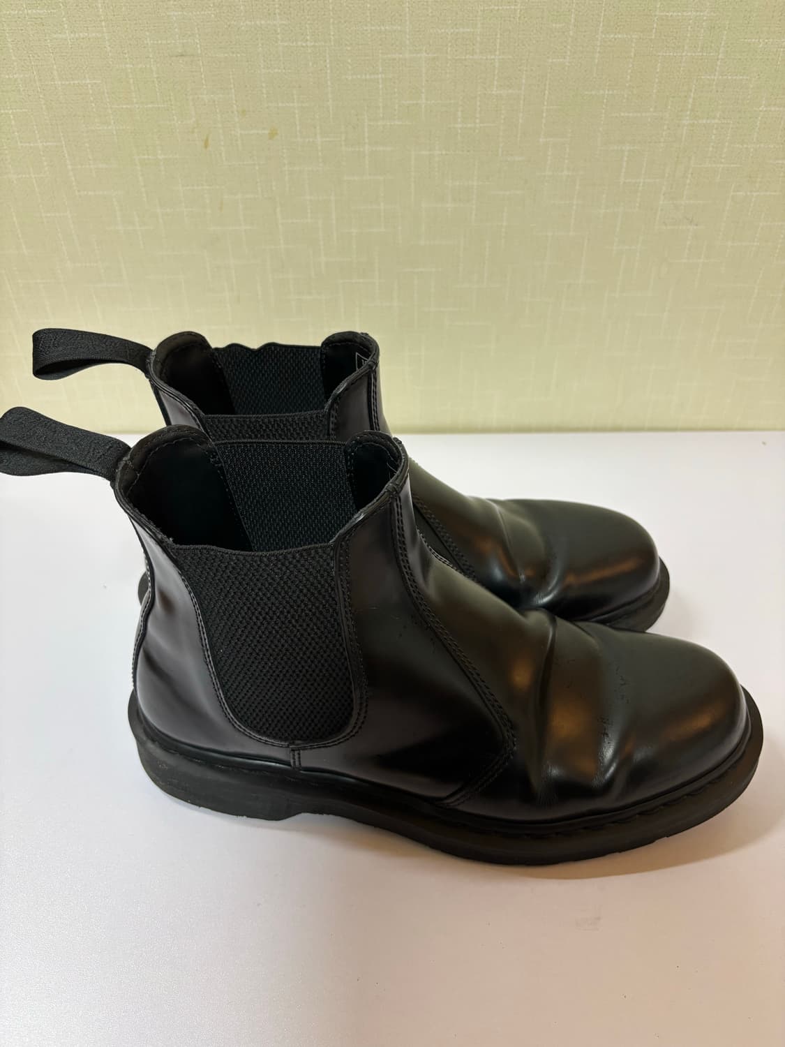 닥터마틴 2976 모노 290 상품이미지4