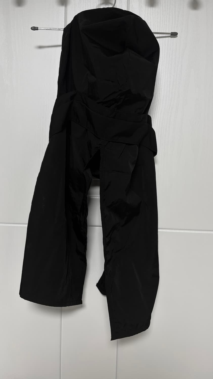 사스콰치패브릭스 페이크 후드 라이너 상품이미지2