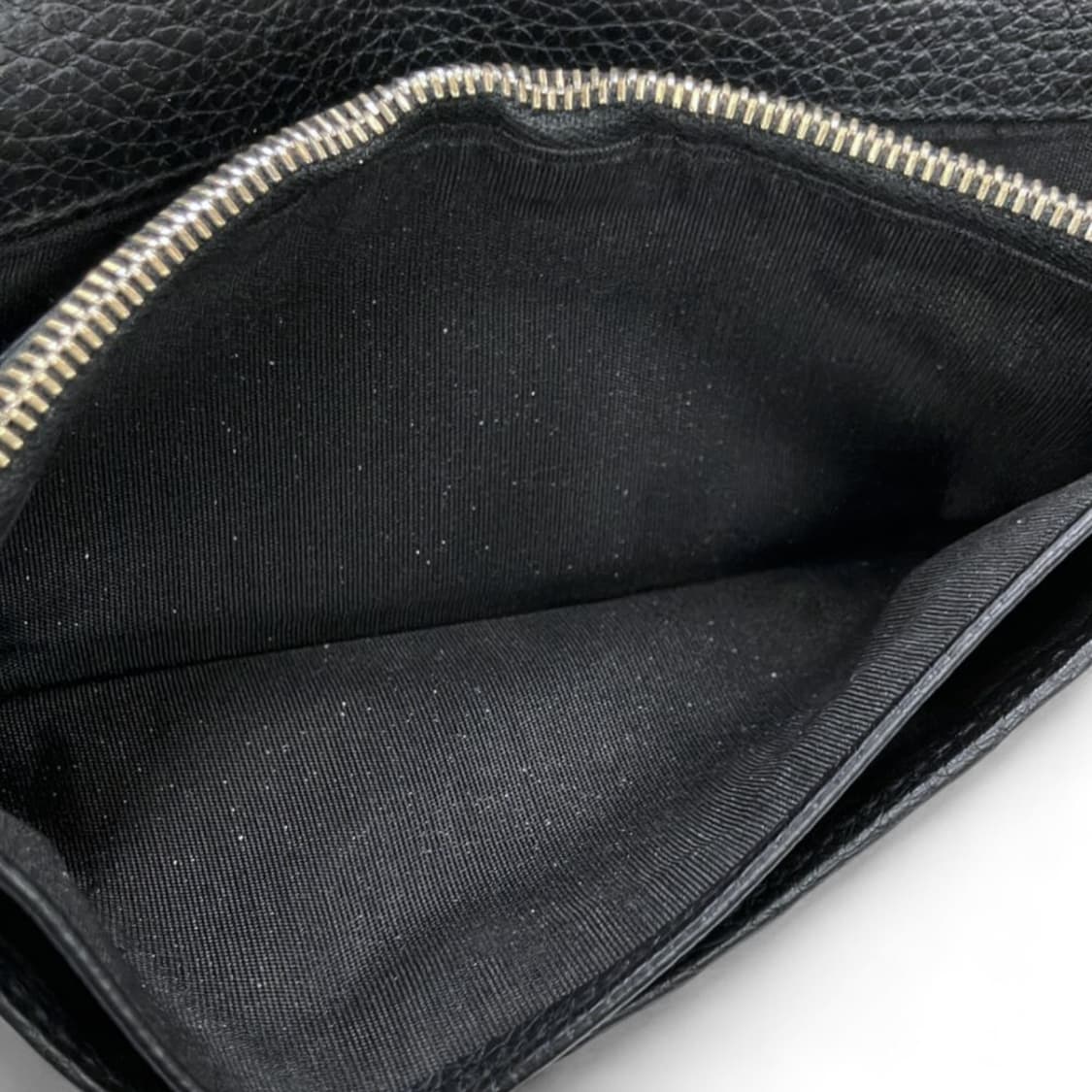 디올옴므 카프스킨 크리스 시절 장지갑 상품이미지9