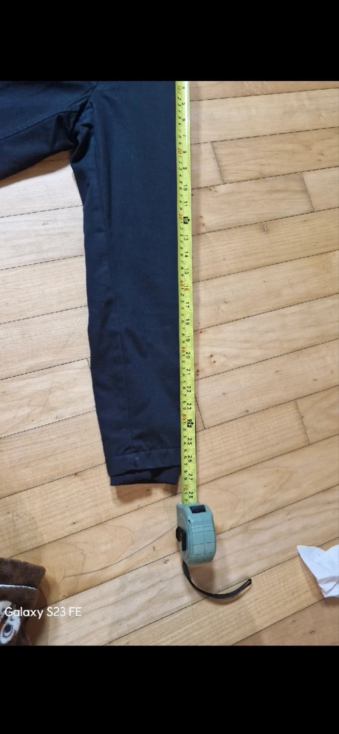 Triple Five Soul 빈티지 자켓 XL 상품이미지4