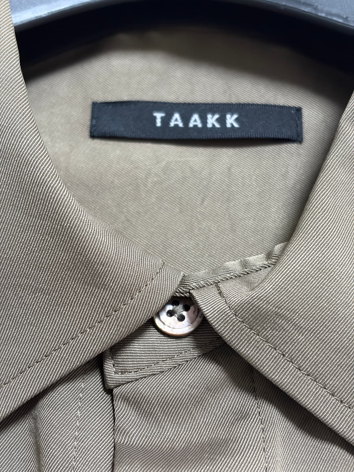 TAAKK 3D프린팅 버드 웨스턴셔츠 3사이즈 상품이미지3