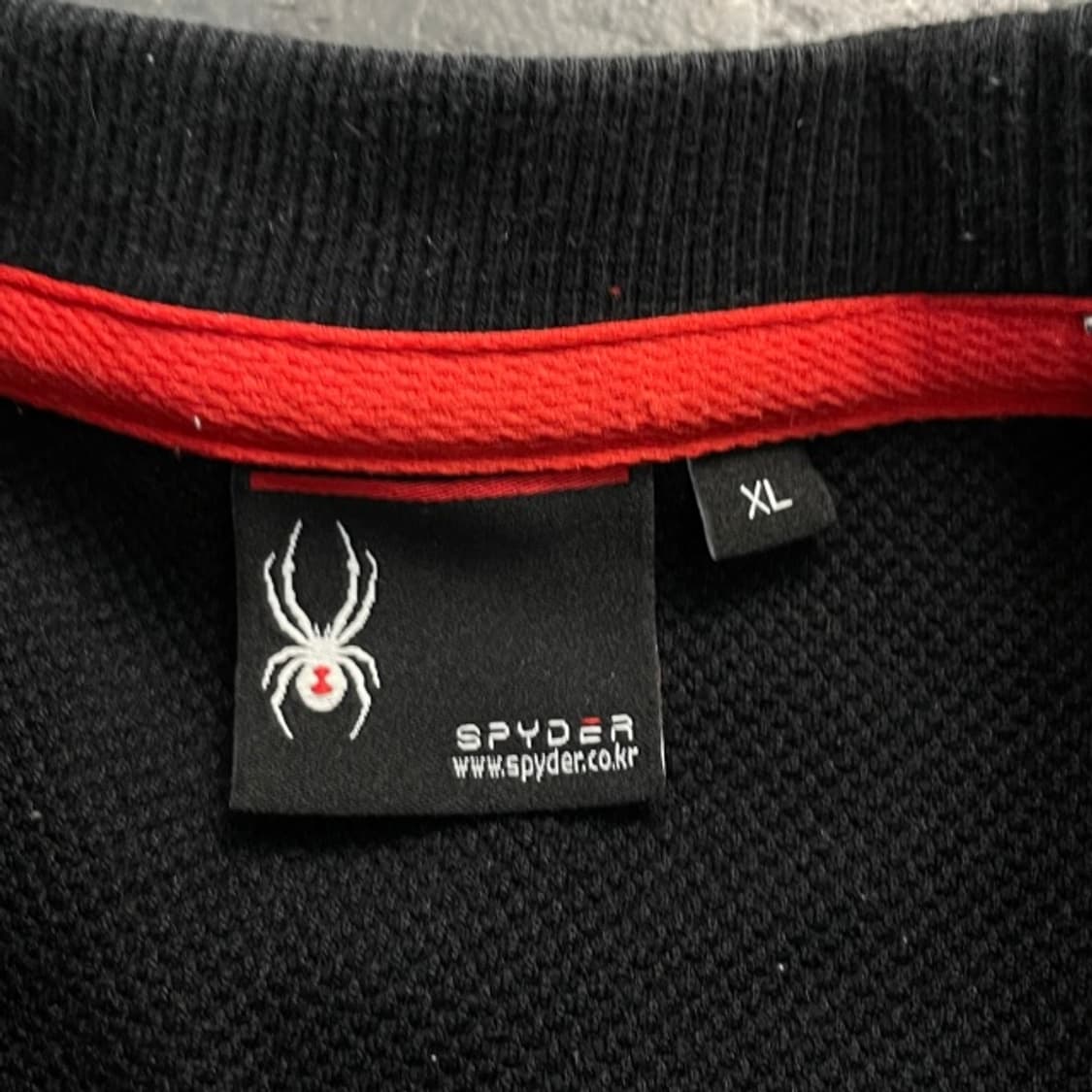 105 스파이더 맨투맨  상품이미지3