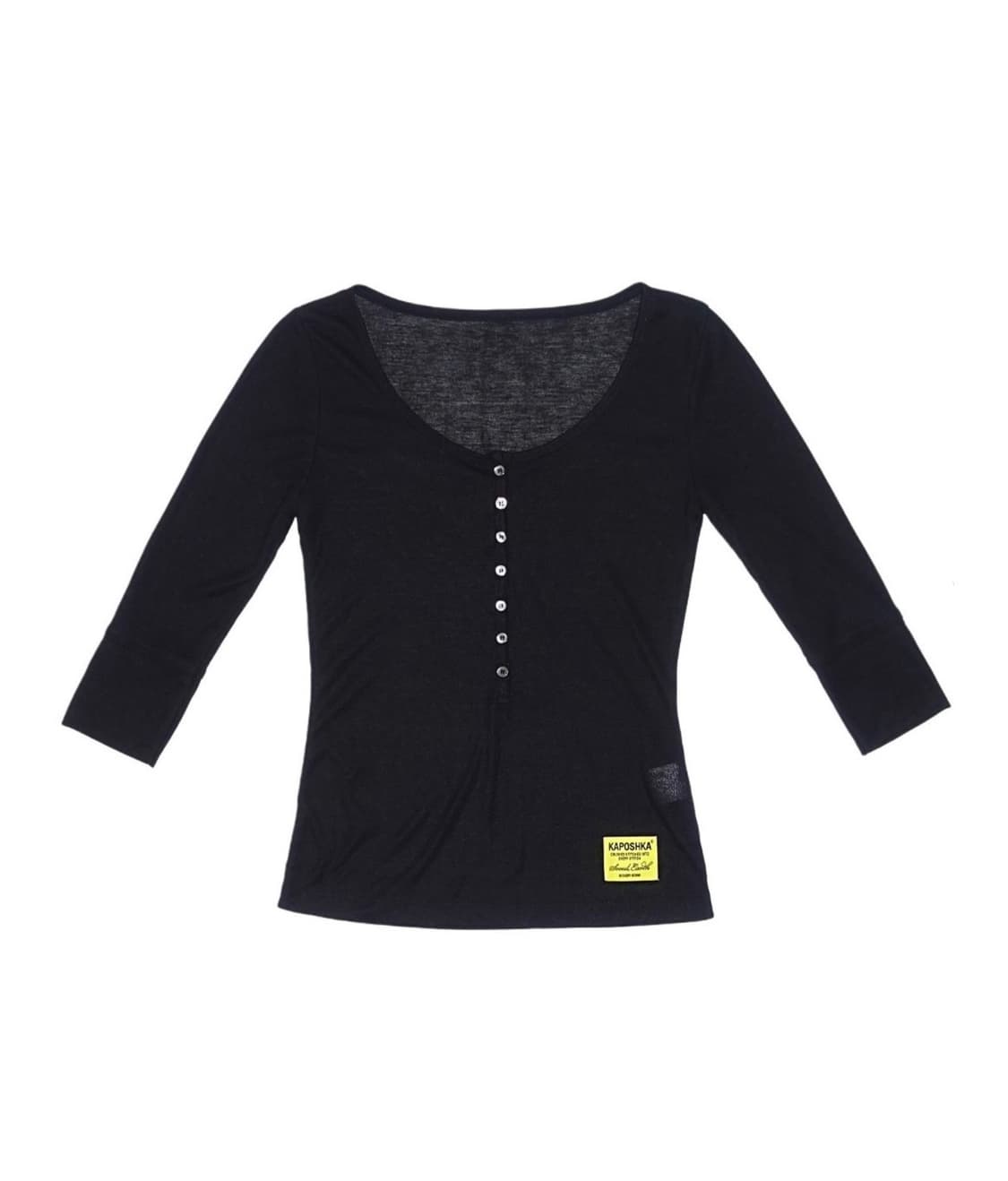 [구해요] kaposhka Doze 3/4 Sleeve 카포시카 슬리브 상품이미지1