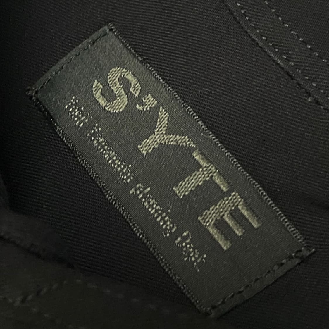 요지 야마모토 (S’YTE Yohji Yamamoto) 상품이미지5