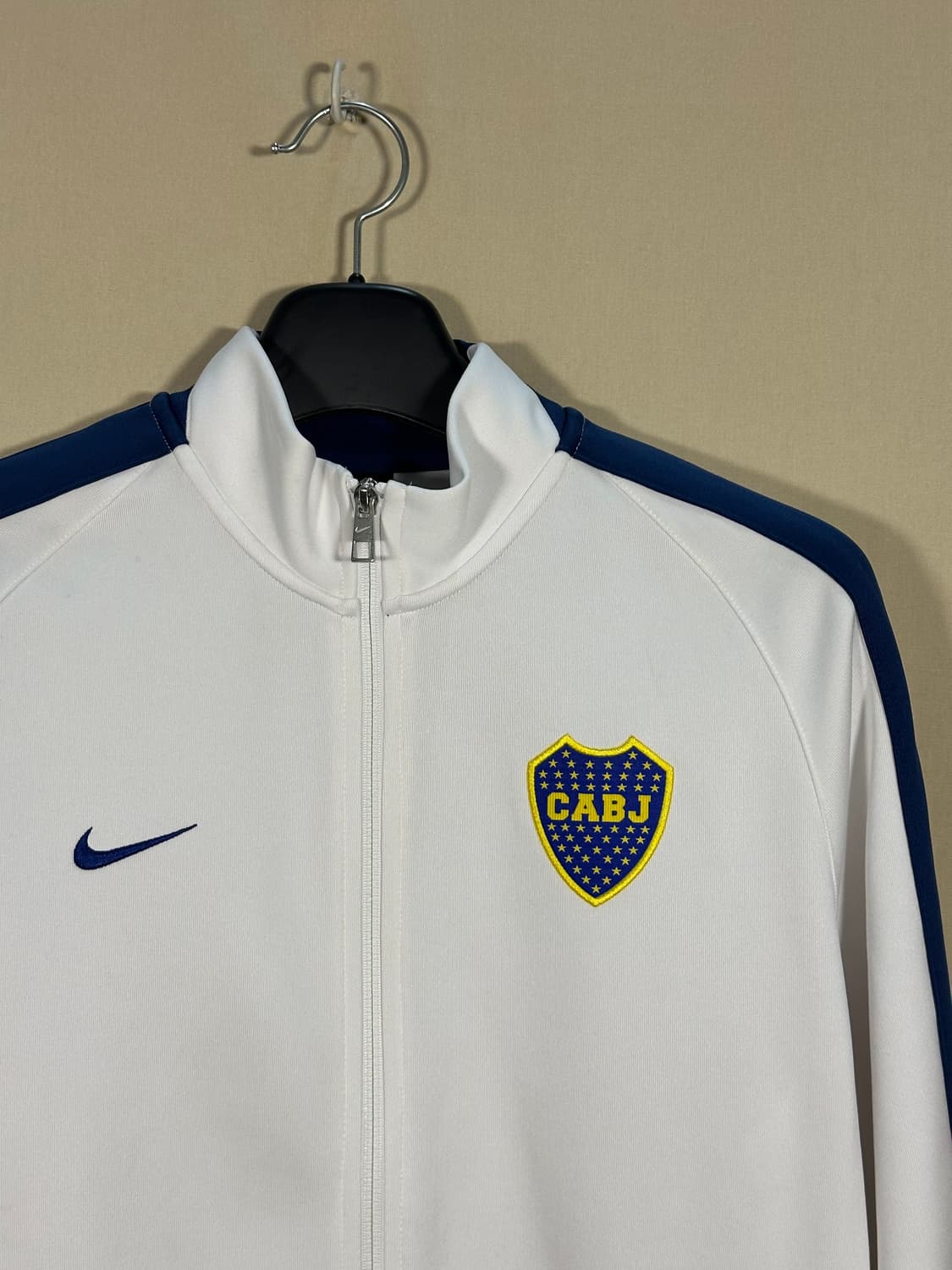 나이키 보카주니어 대장급 트랙탑 져지 처분  상품이미지4