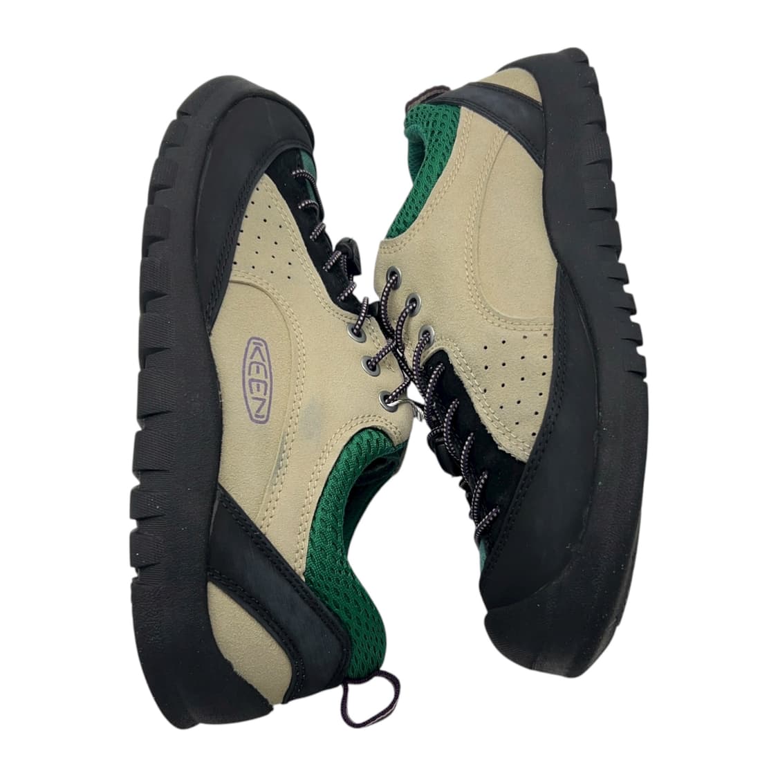 240 Vtg 킨 재스퍼 락스 SP 타오스 토프 에버그린 상품이미지2