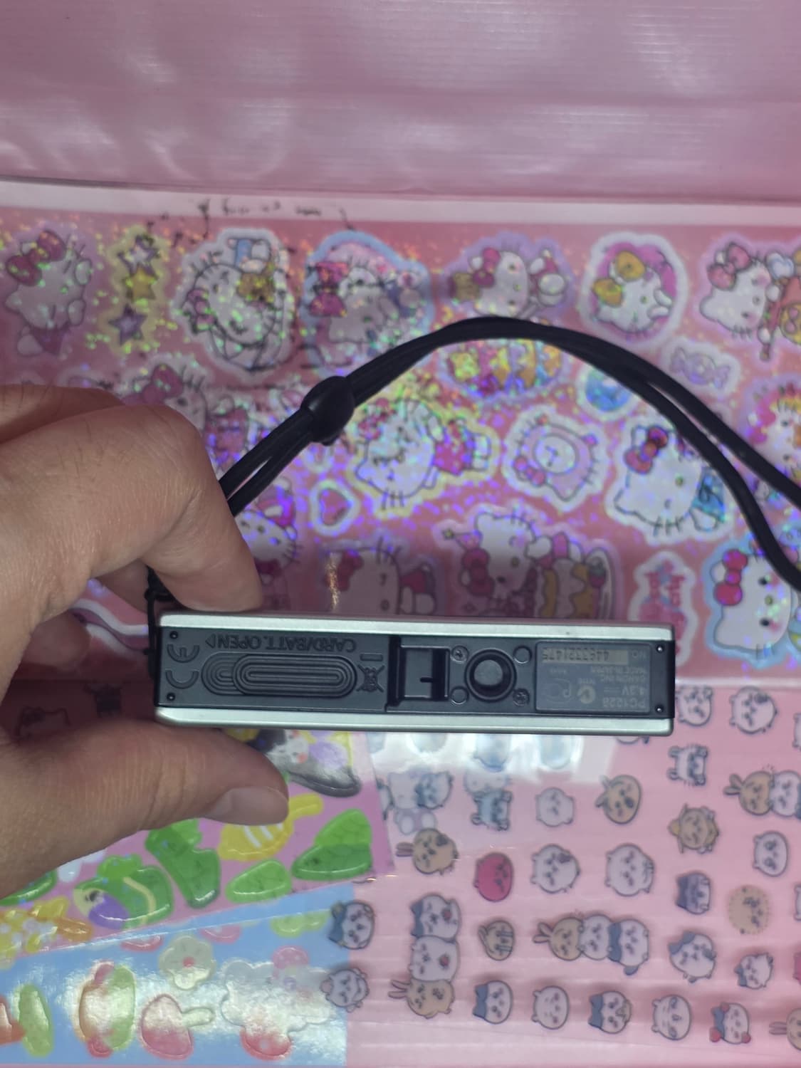 준민트) Canon IXUS70 / IXY10 디카 | 레트로감성 CCD 상품이미지6