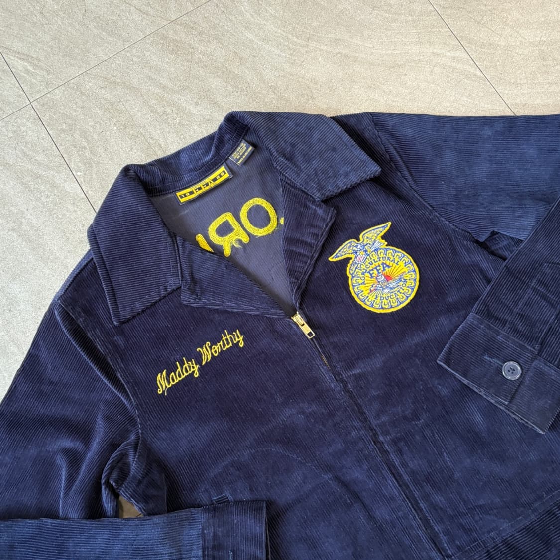 00s Original FFA jacket 상품이미지2