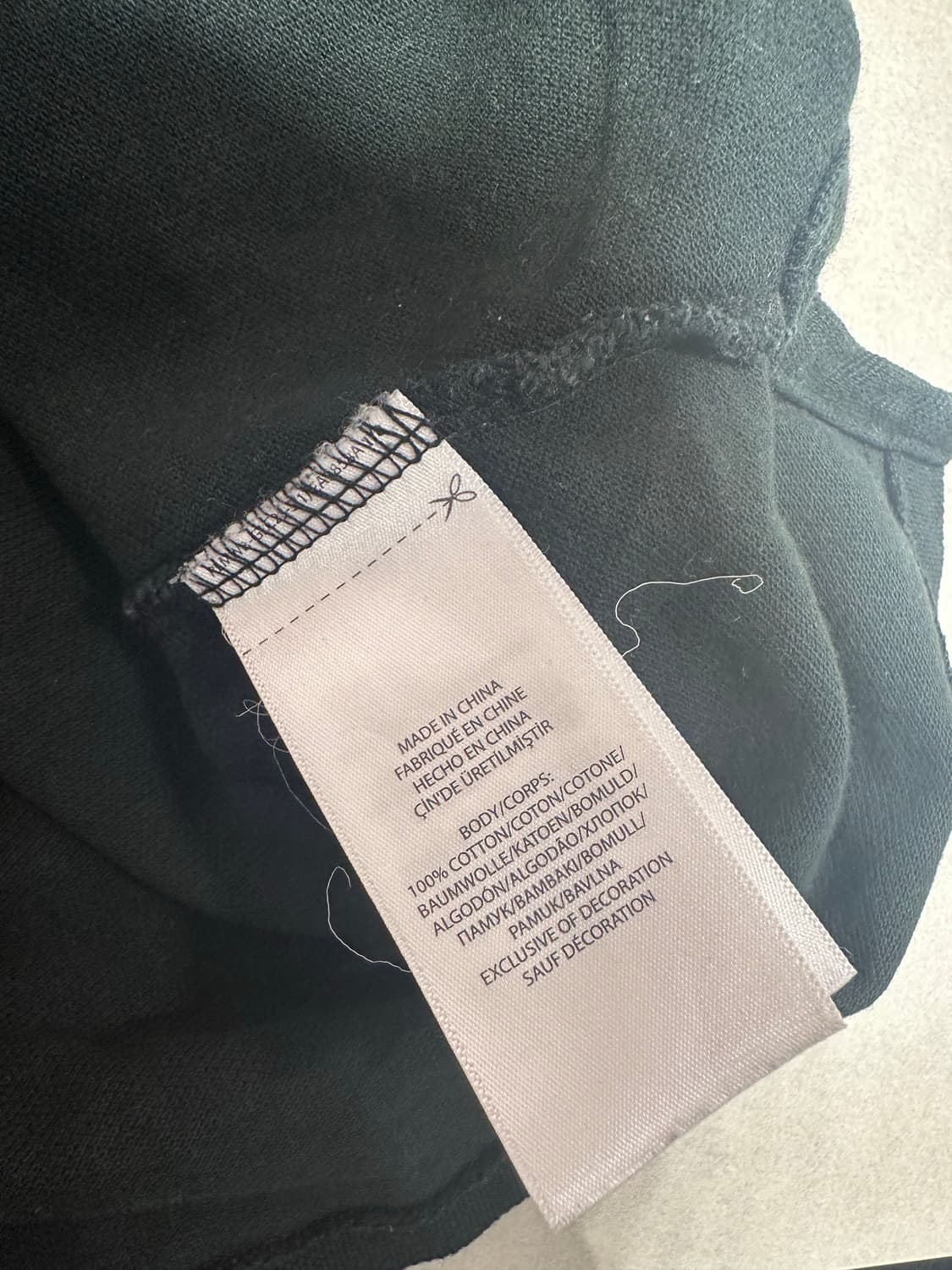 폴로 빅포니 카라티 블랙 상품이미지5