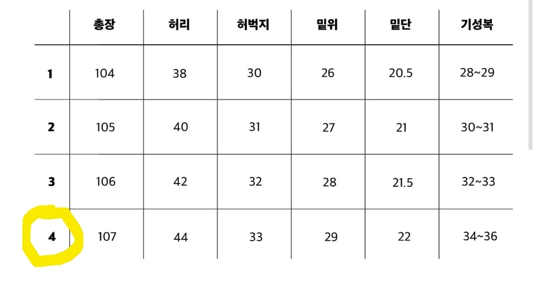 SEW 스테디에브리웨어 레귤러 헤비 코튼 팬츠 4사이즈 상품이미지4