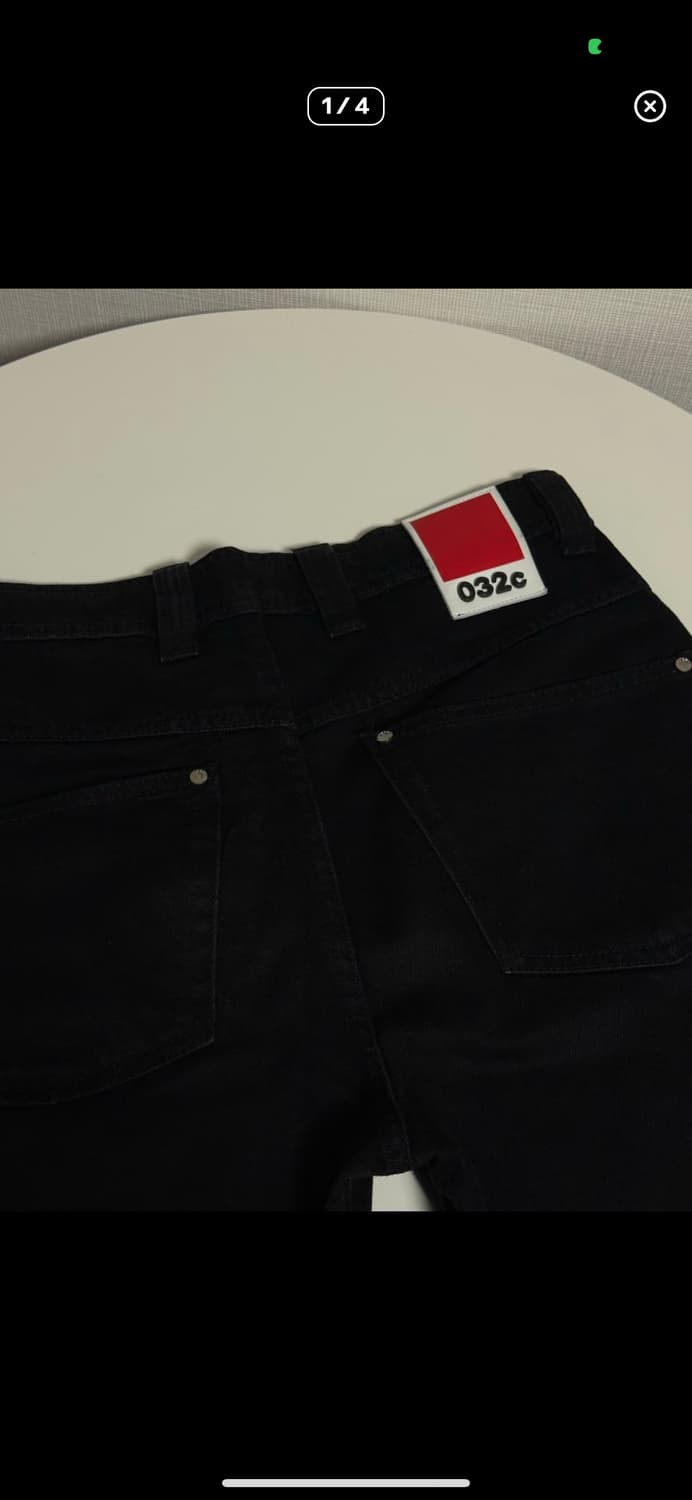 032c 넥스트진 블랙 상품이미지2