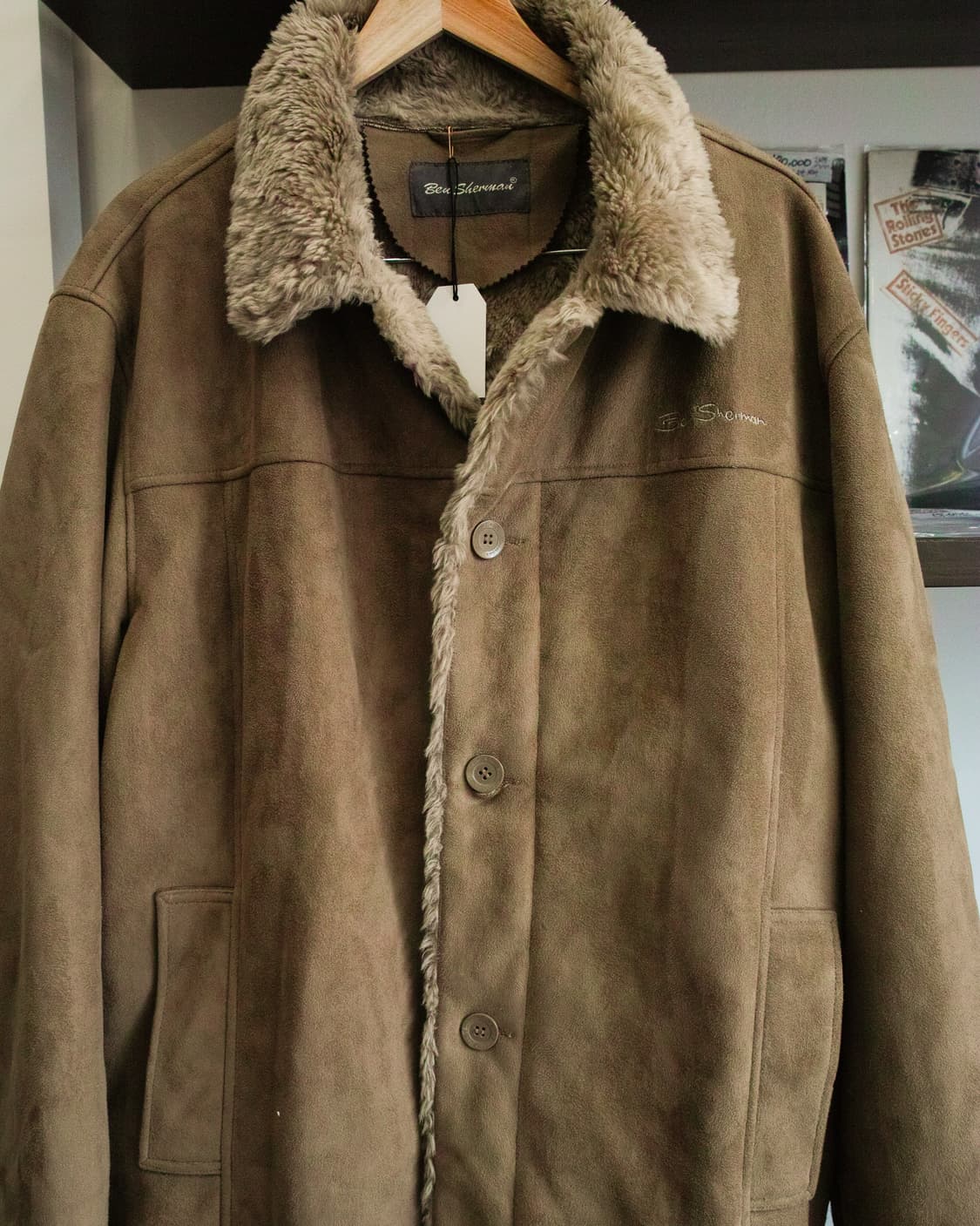 90s Ben Sherman 상품이미지3