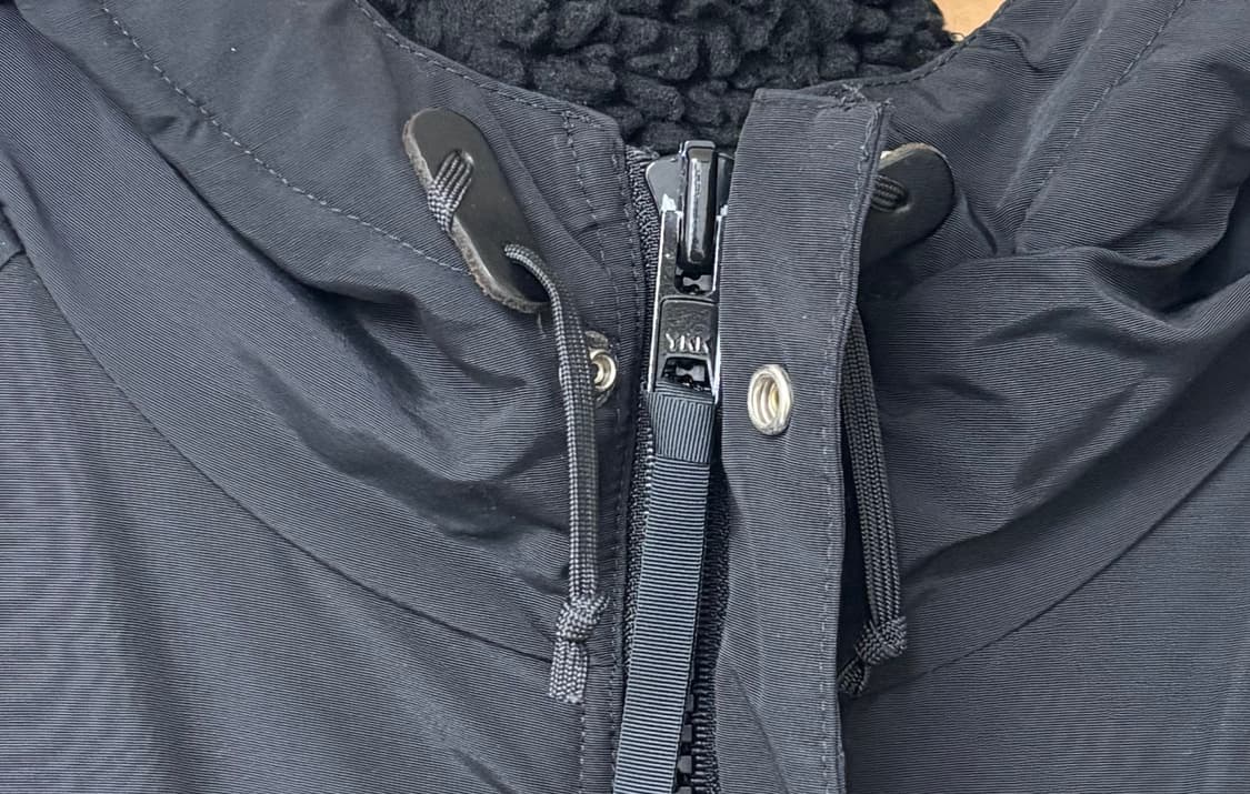 바튼웨어 노스필드 파카 상품이미지6