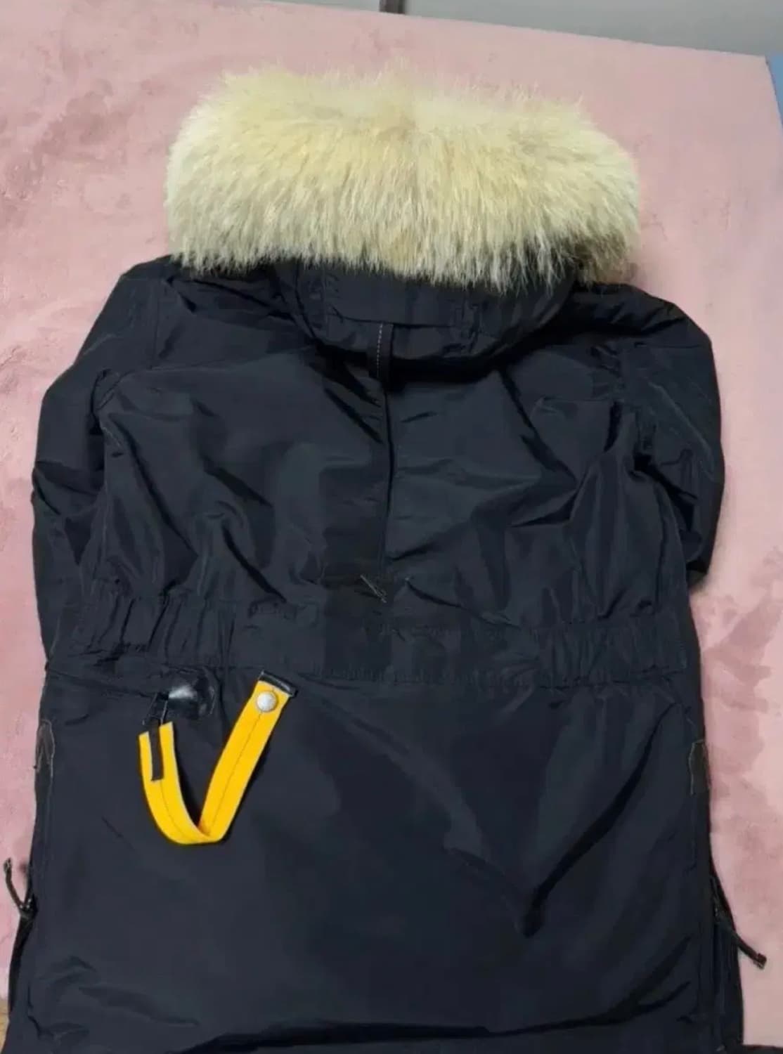 [s size] 파라점퍼스 코디악 블랙 상품이미지2