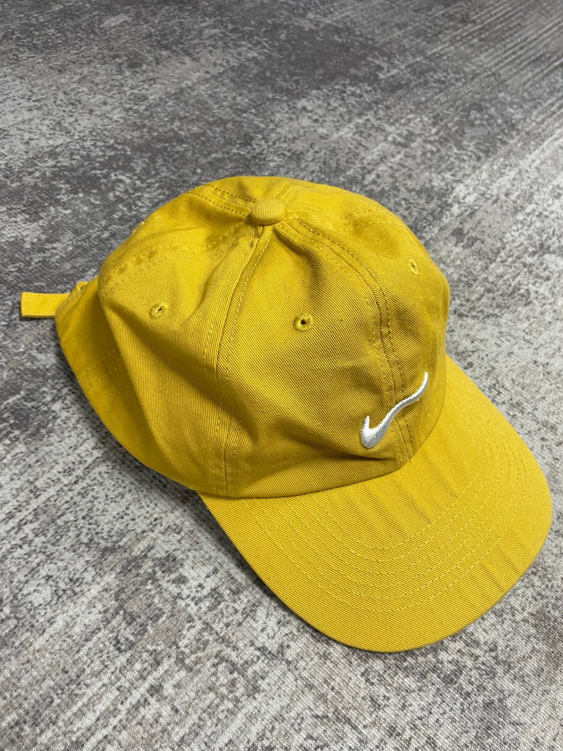 Nike OLD SCOOL CAP 상품이미지4