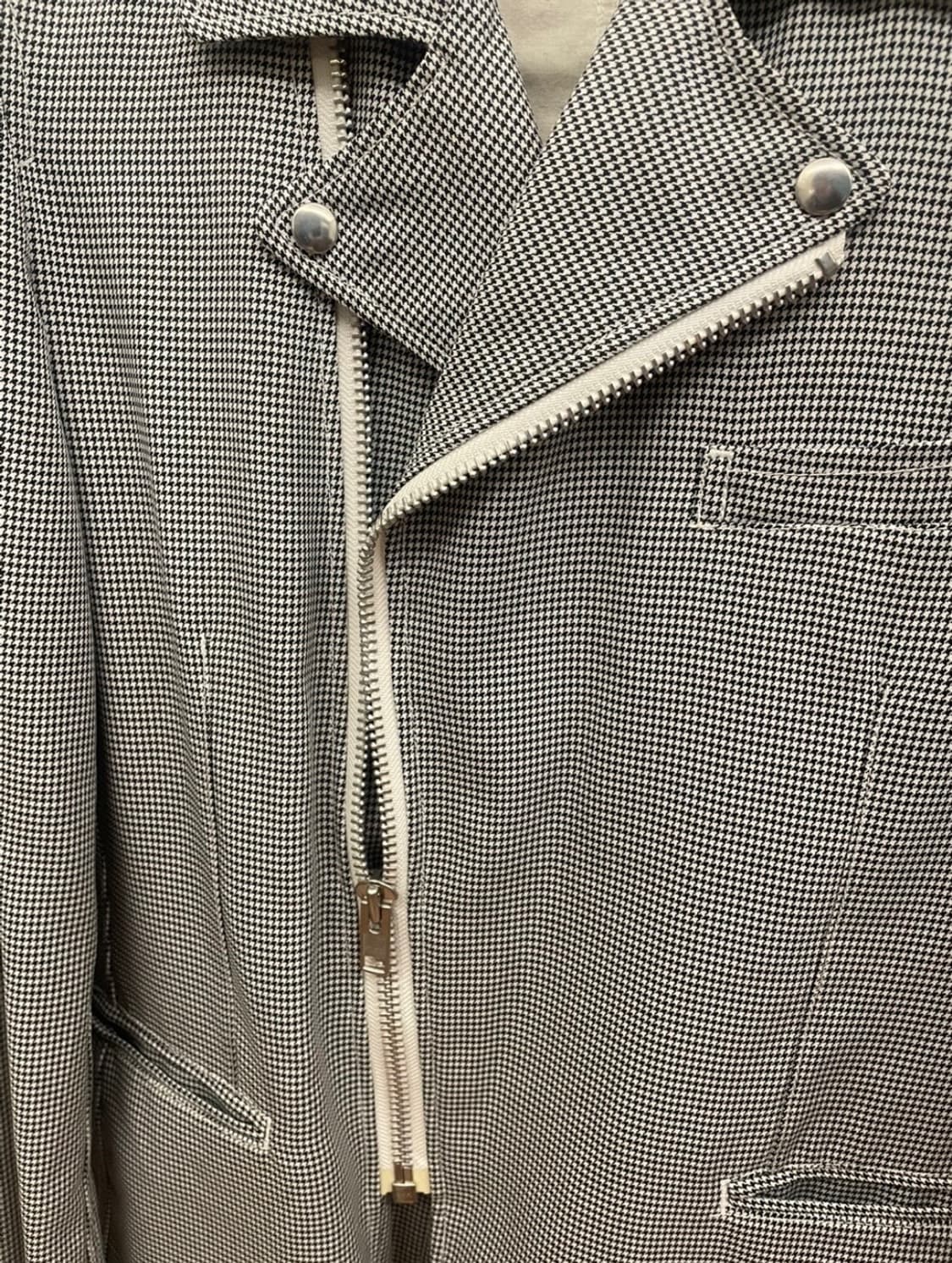 Comme des Garcons Homme Plus jacket 상품이미지3