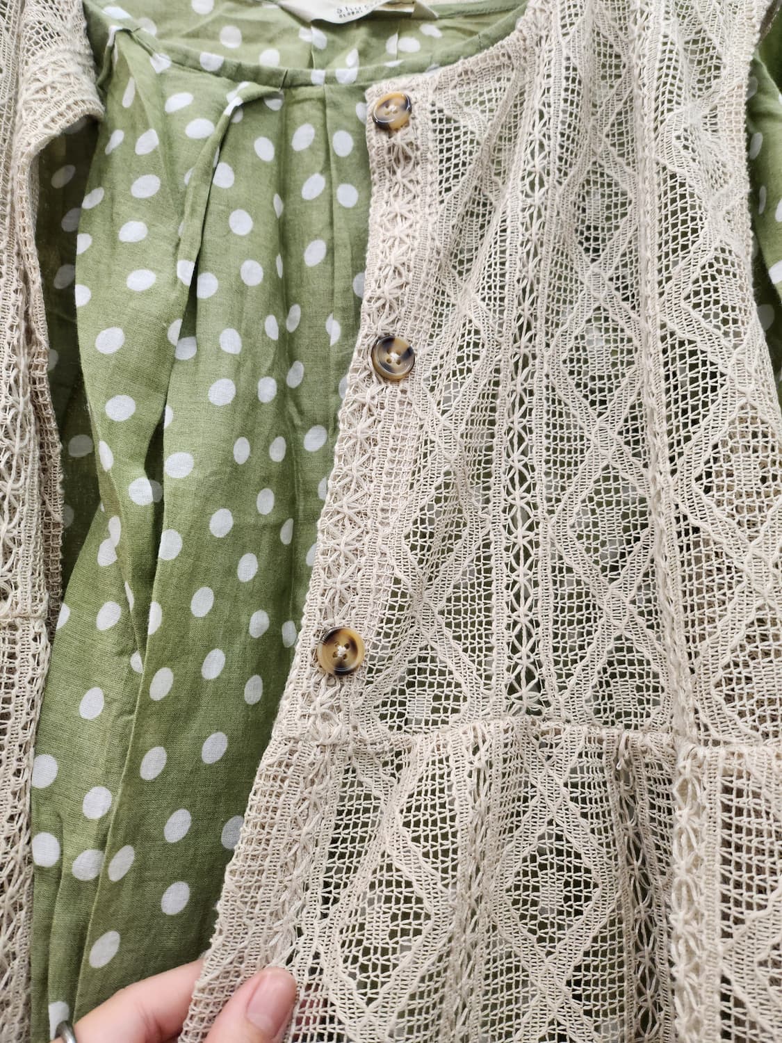 (지구샵) 포레스트 3세트 (착용샷ok) 상품이미지5