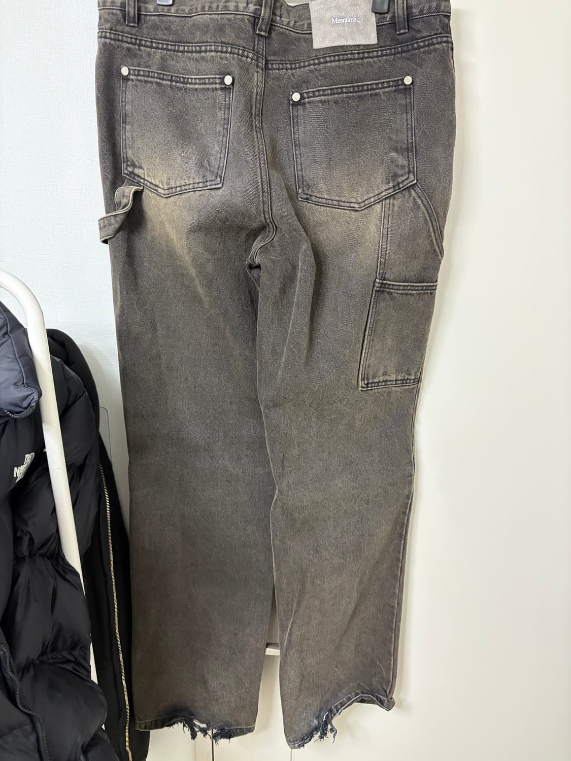 민타임 팬츠 상품이미지2