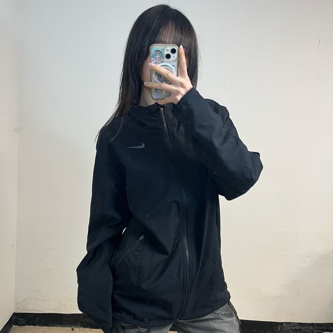Nike Dri-FIT windbreaker  상품이미지2