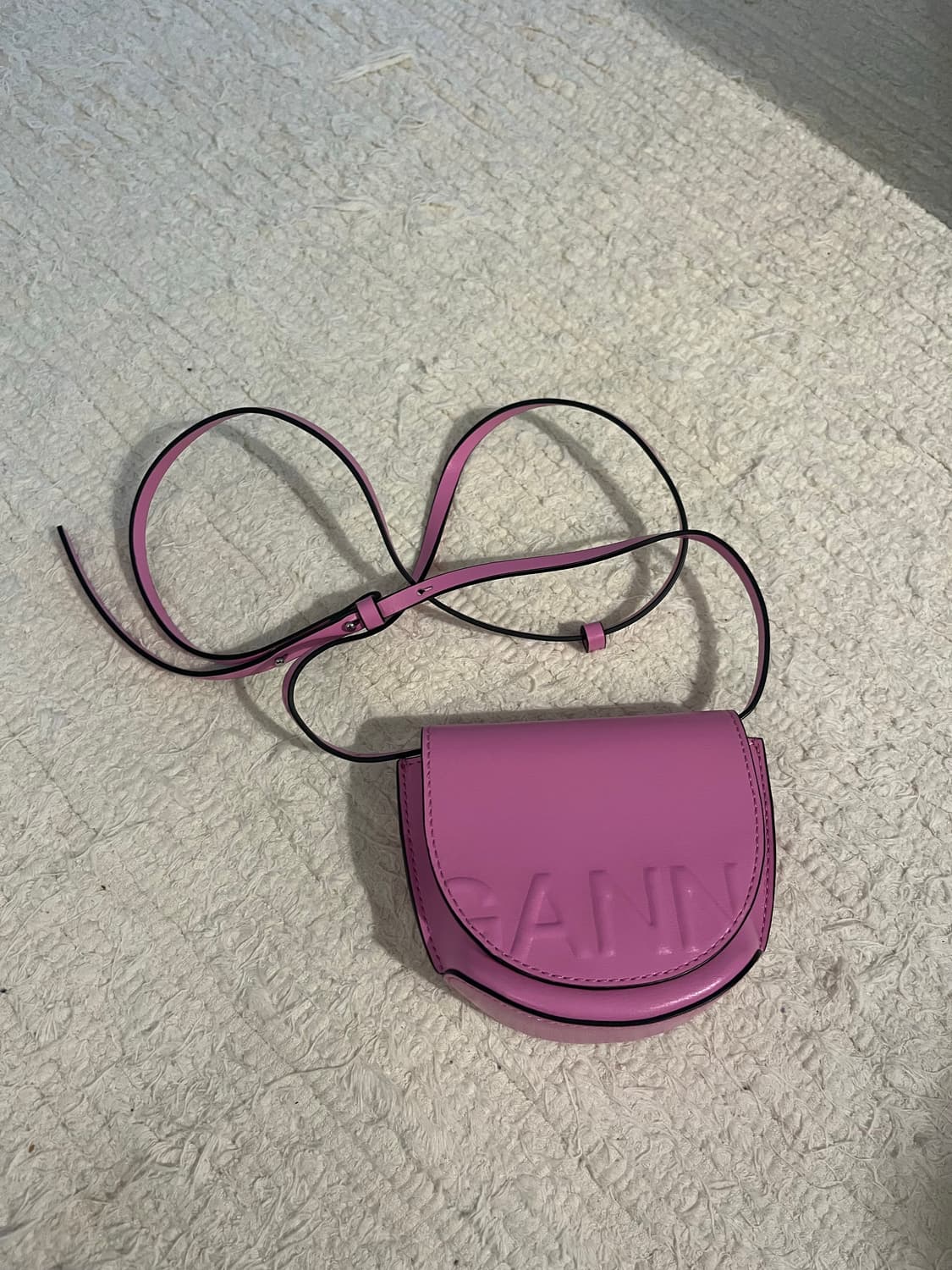 Ganni 스몰백 상품이미지1