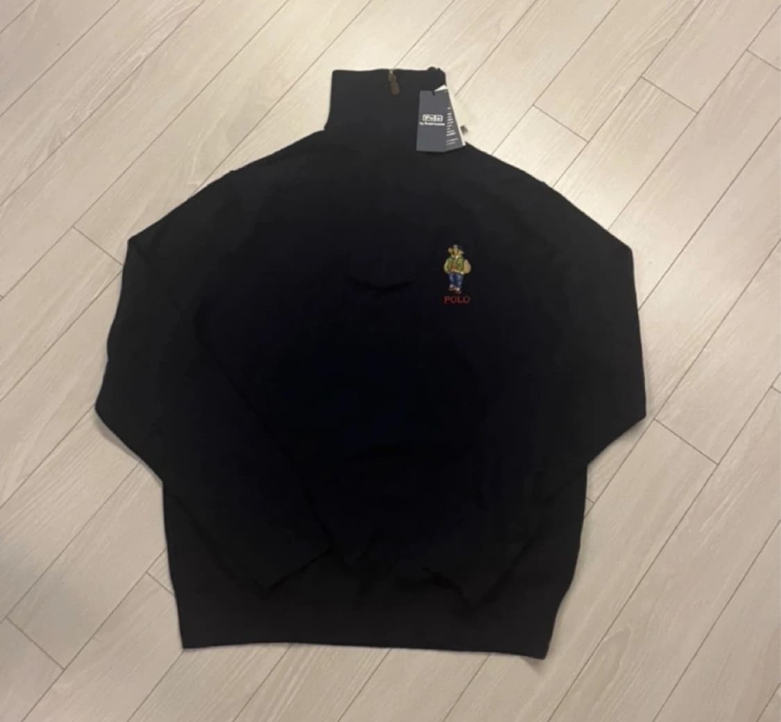 폴로랄프로렌 베어 니트 상품이미지1