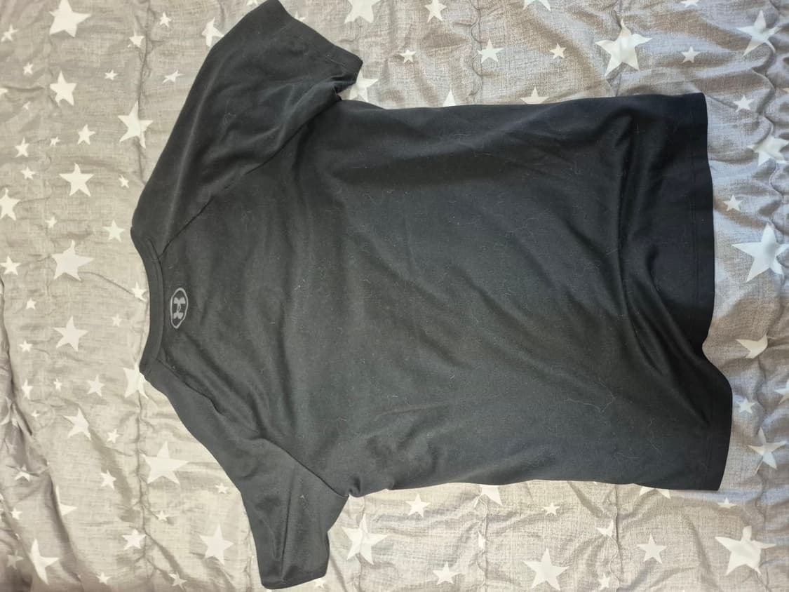 언더아머 반팔 m 상품이미지2