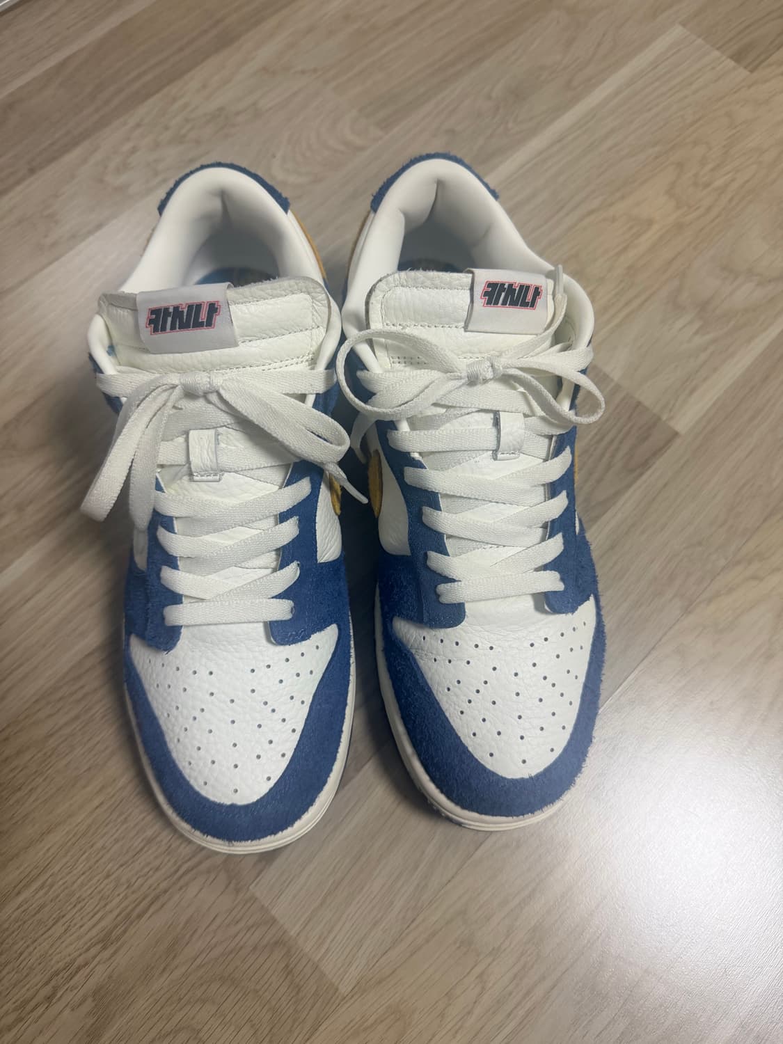 카시나 덩크 275 상품이미지1