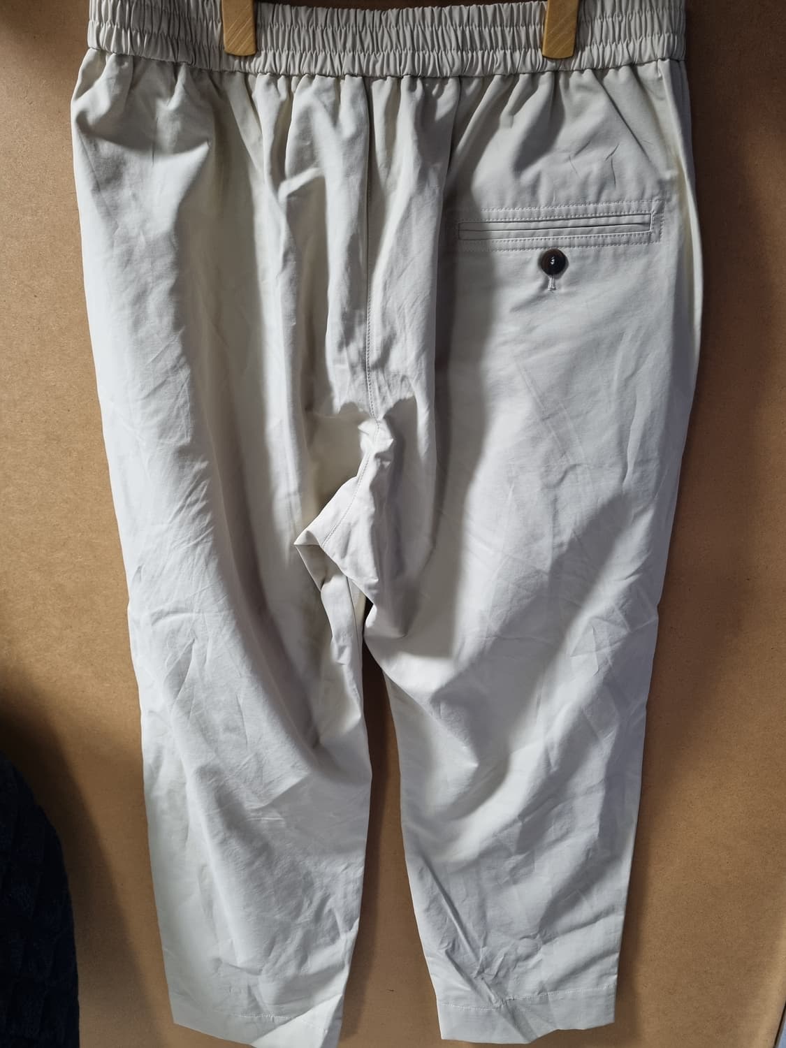 스튜디오 니콜슨 남성 팬츠  상품이미지2