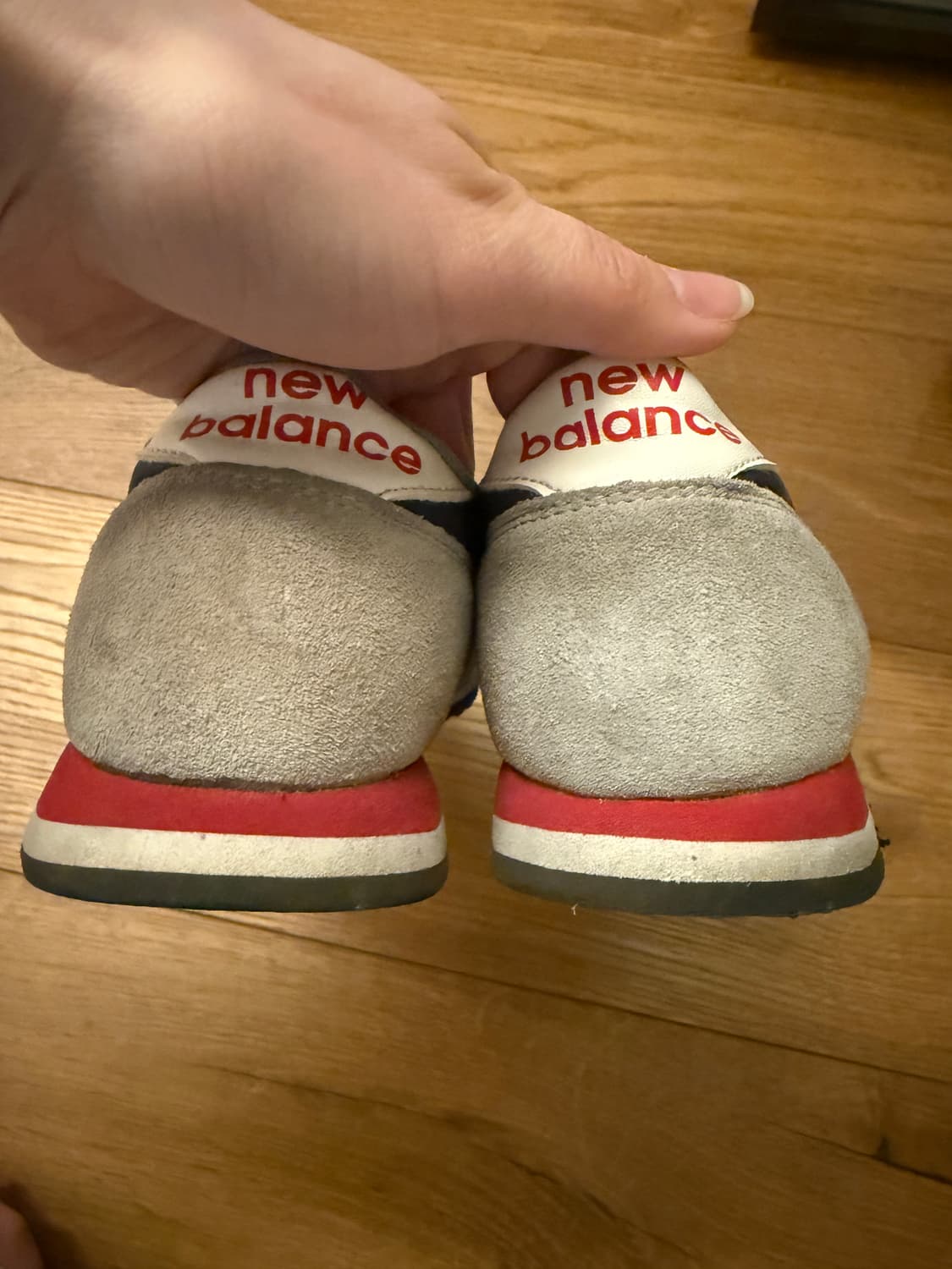 뉴발란스 420 260mm 상품이미지3