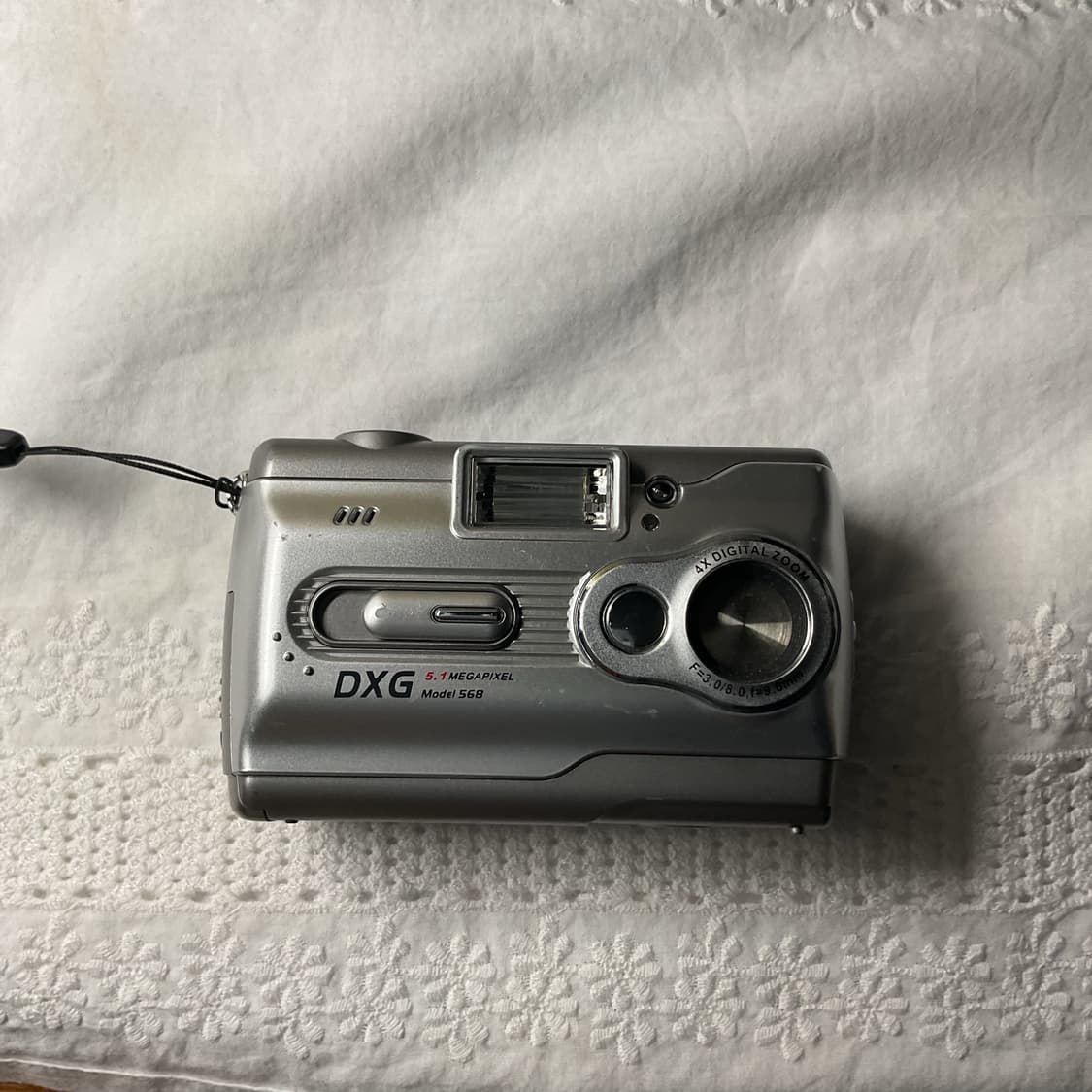 📸 DXG 568 (작례O) 상품이미지1