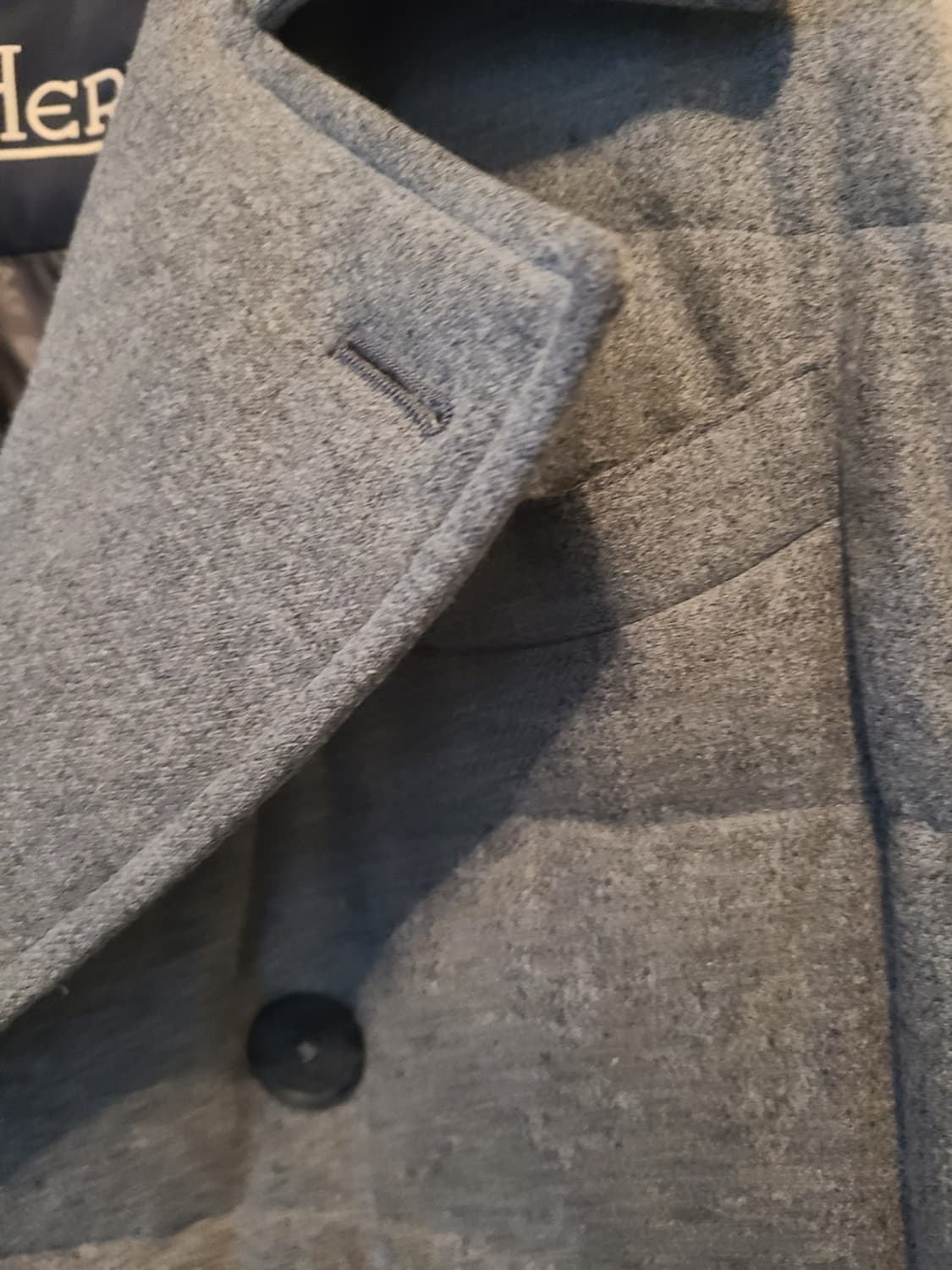 에르노 코트 상품이미지3