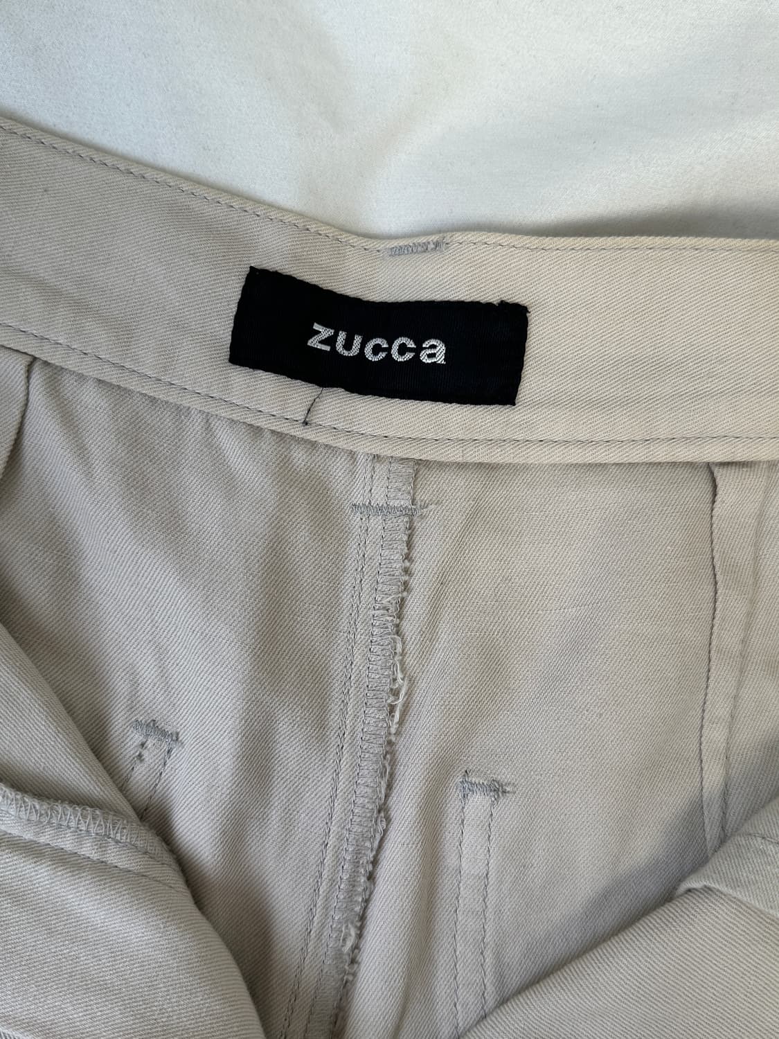 zucca 반바지 상품이미지3