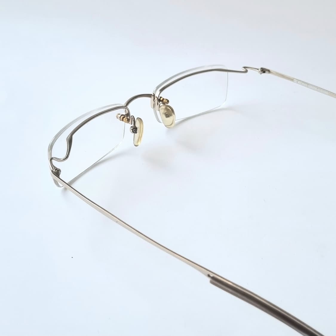 데드스탁  MICHIKO LONDON 무테  골드 16 상품이미지7