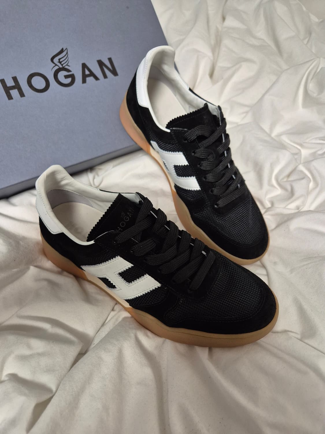 호간 Hogan 스니커즈 250 상품이미지1