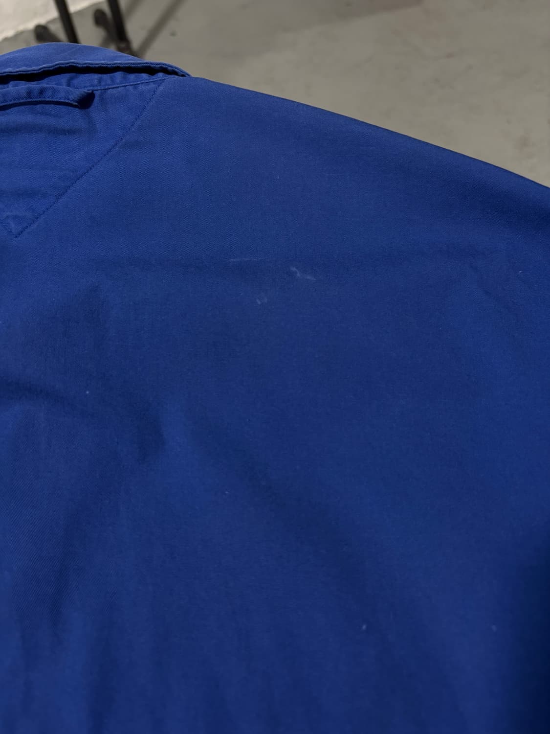 타미 90‘s 올드스쿨 남방  상품이미지10