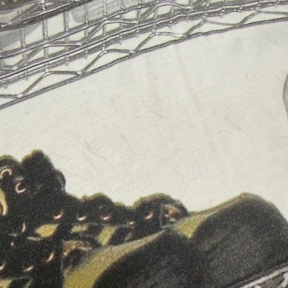 아디다스 제레미스캇 프린팅 하프 티셔츠 상품이미지8