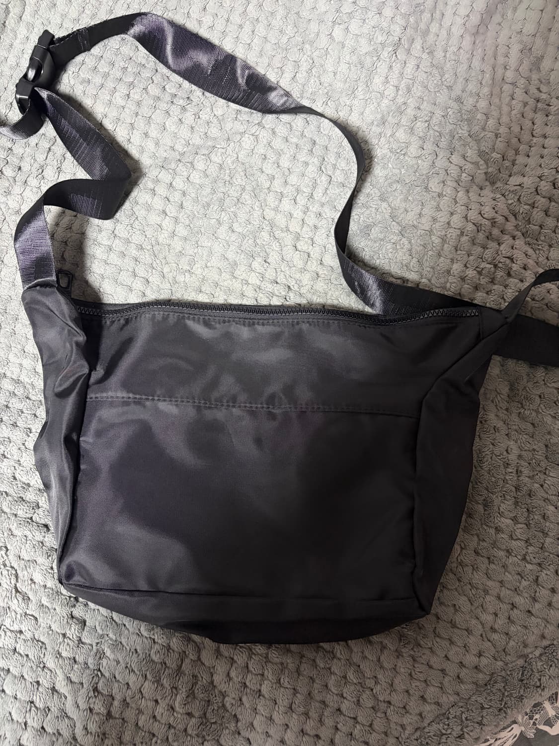 새상품 나이키 크로스백 힙색 상품이미지2