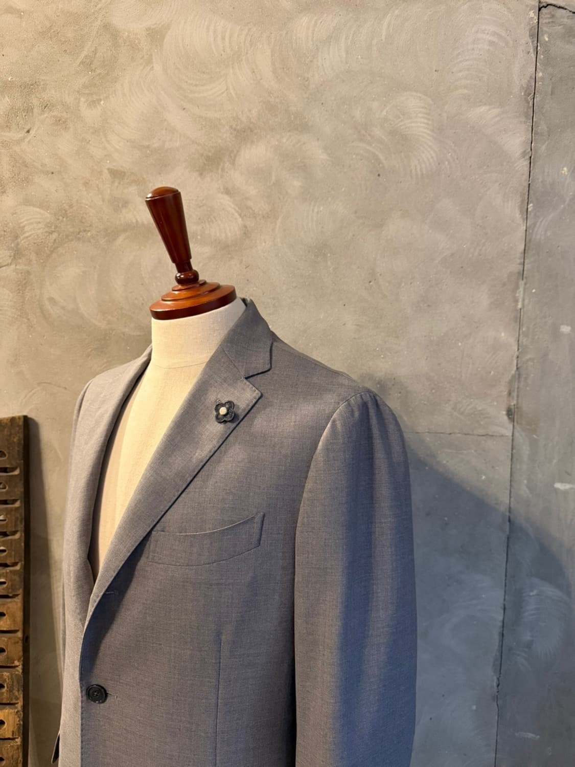 라르디니 수트 셋업 50 상품이미지2