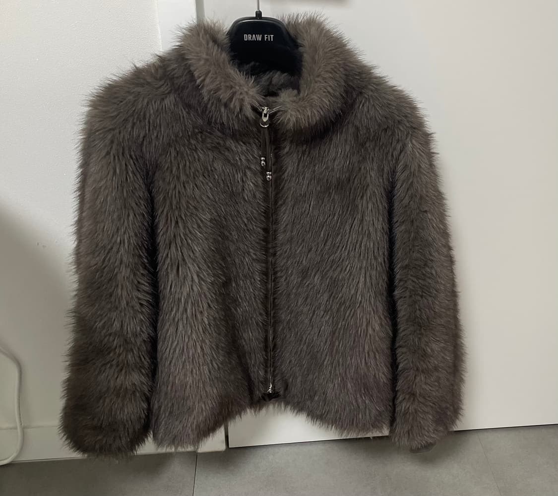 파르티멘토 우먼 퍼자켓  상품이미지2