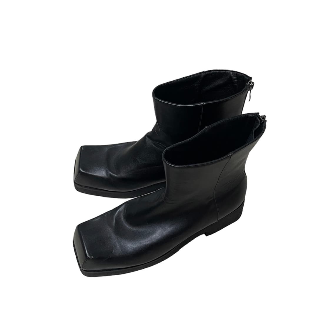 square boots 상품이미지2