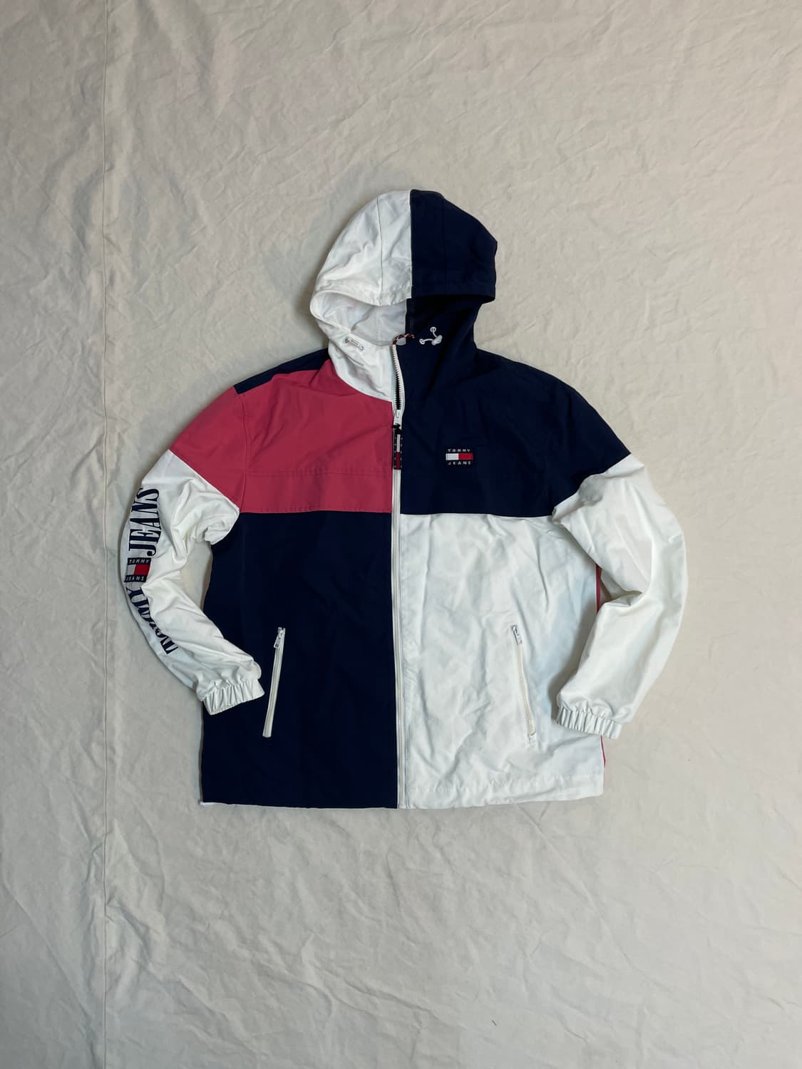 타미힐피거 바람막이 상품이미지1