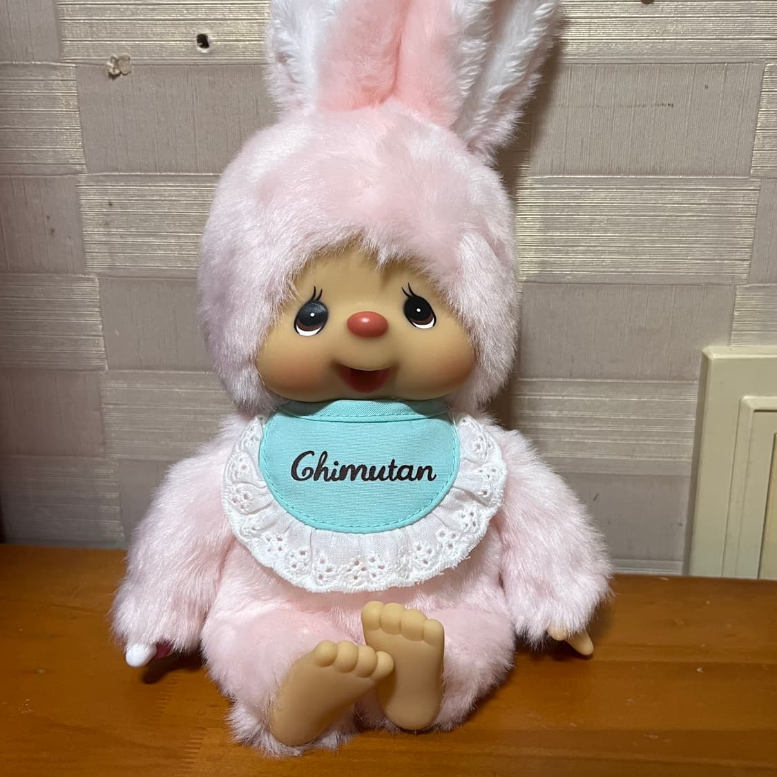 몬치치 인형 치무탄 s 상품이미지2