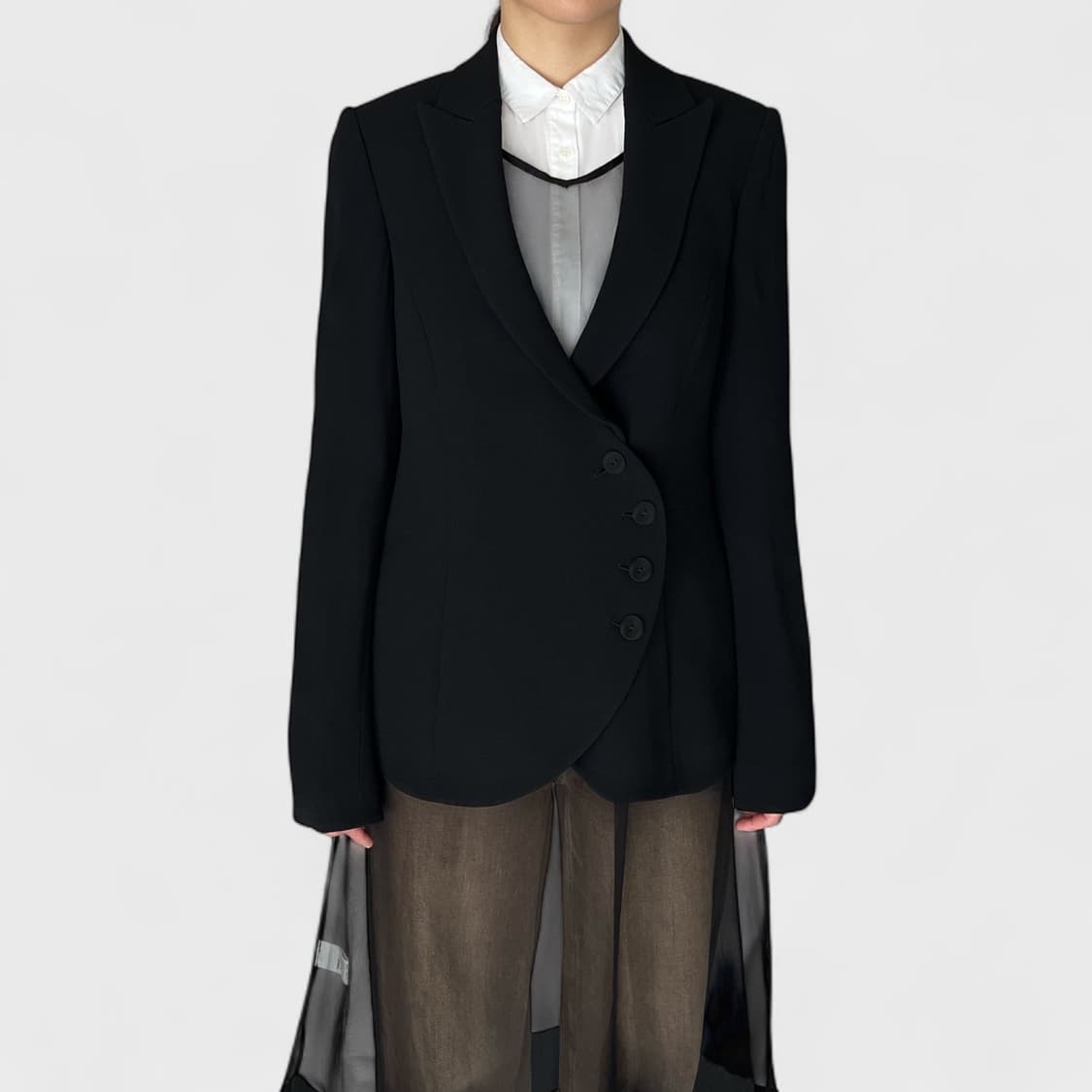 Armani Jacket 상품이미지5