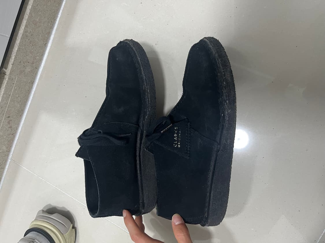 클락스 데저트 트랙 상품이미지5