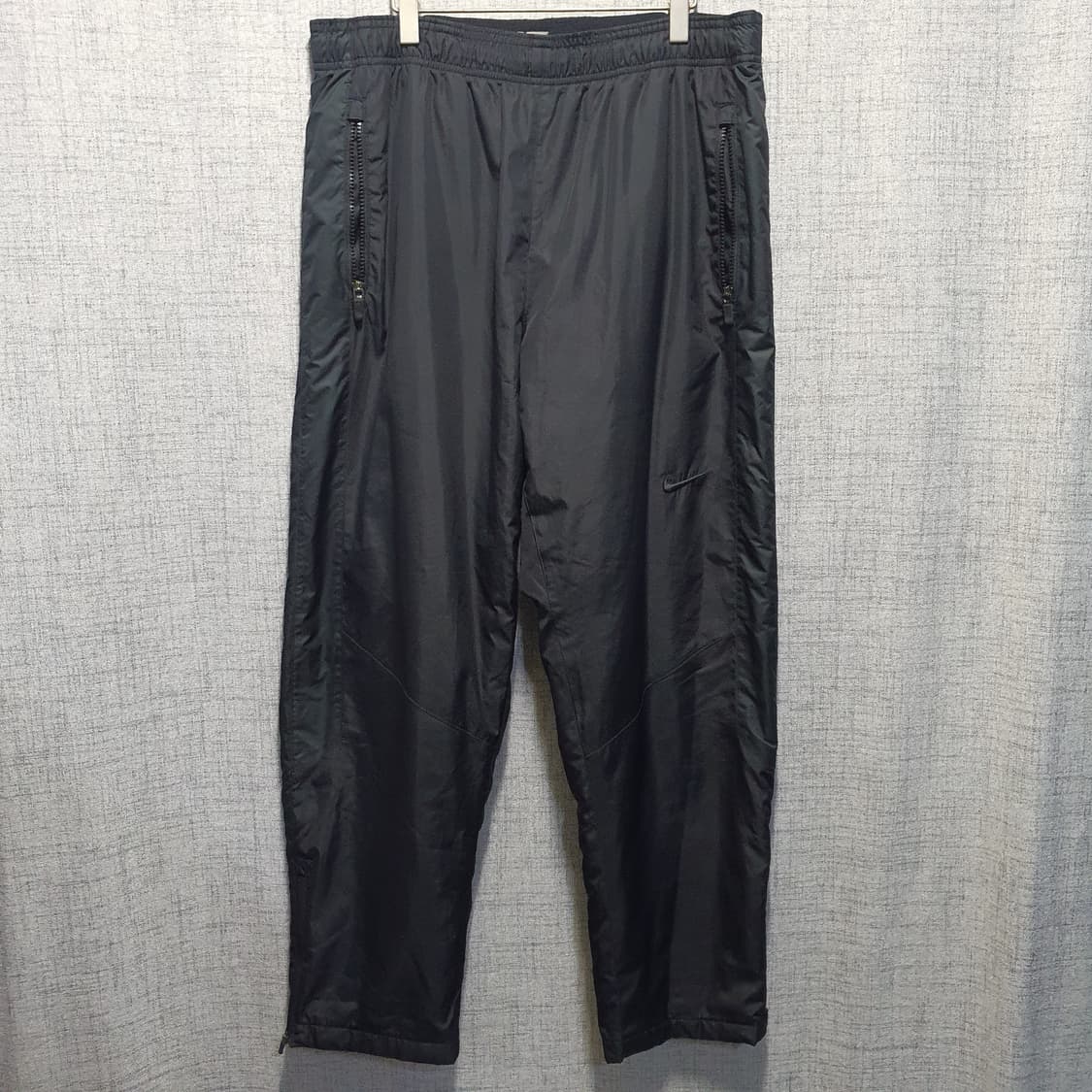 나이키 남성 스우시 스톰핏 우븐 팬츠  상품이미지1