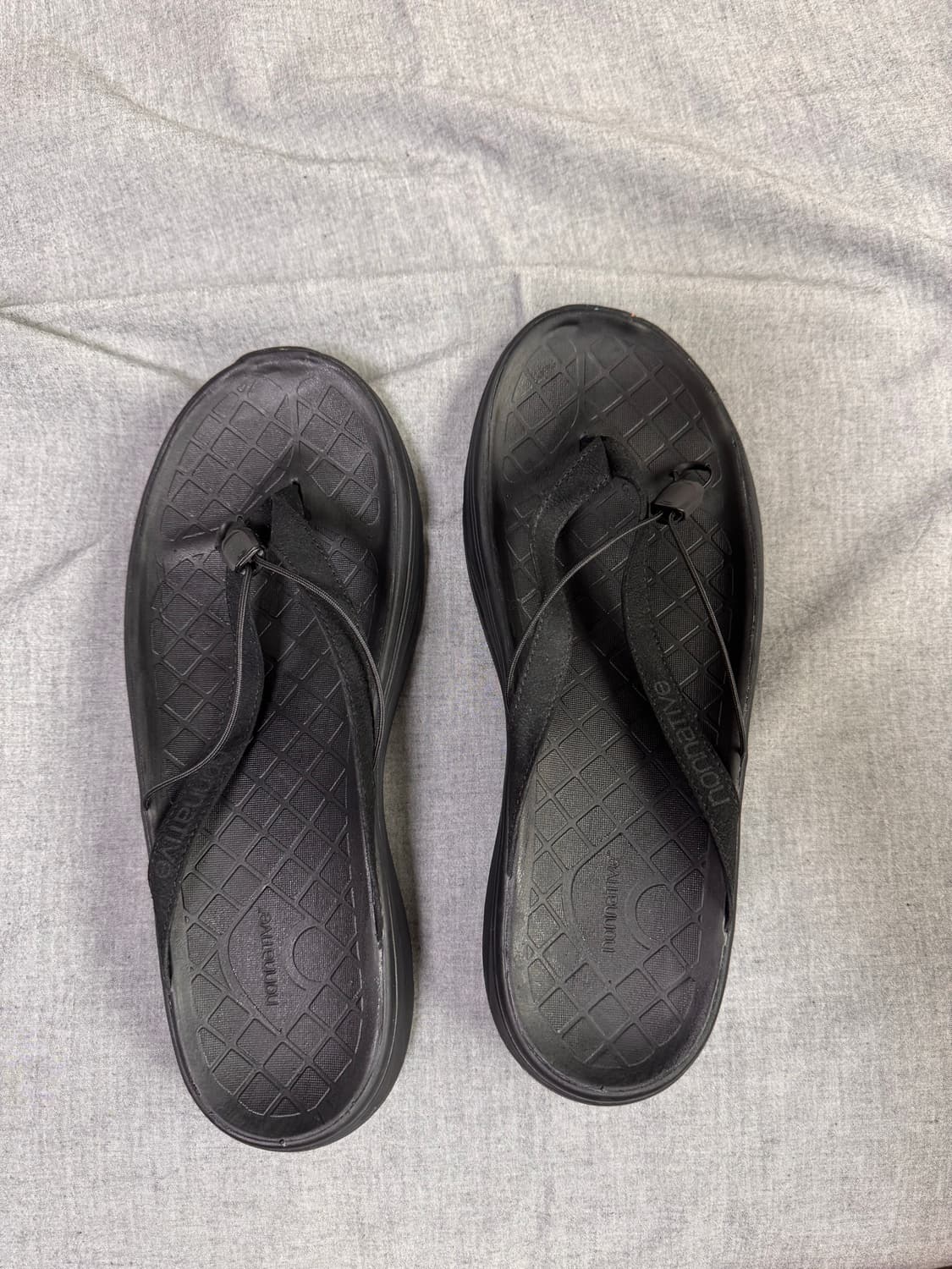 [280] nonnative PWANI 쪼리 상품이미지1