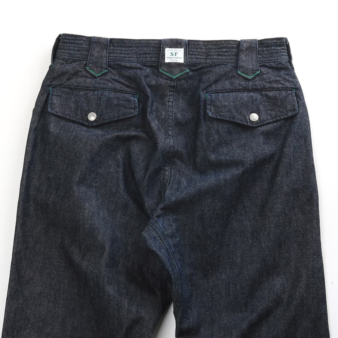 SASSAFRAS 상품이미지10