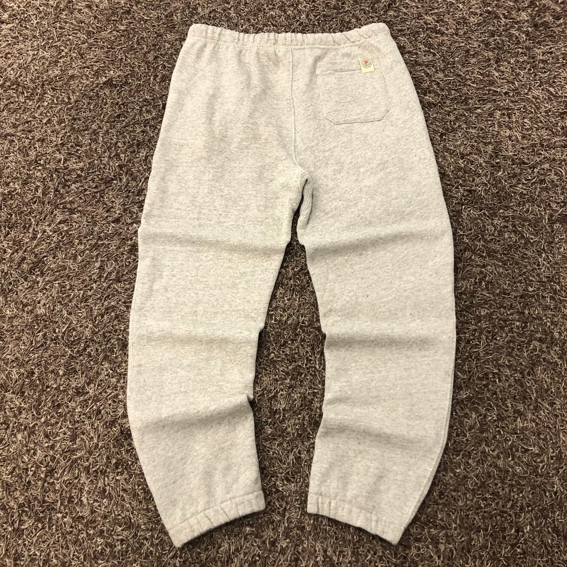 폴로 랄프로렌 신형 스웻 팬츠 상품이미지4